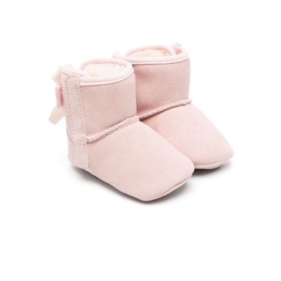 UGG Jesse Bow Boots - Picture 8 of 8